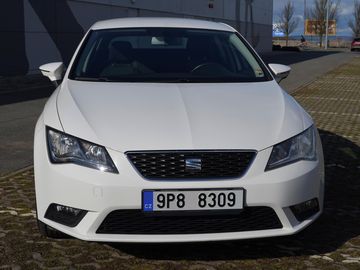 1.2 tsi 77 KW servisní kniha