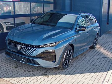 SW GT Elektromotor 115 kW / 15