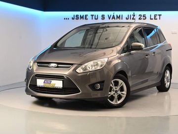 2.0 TDCi TITANIUM