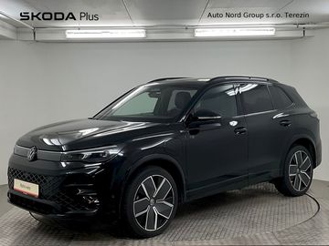 1,5 TSI 150 kW eHybrid DSG R-L