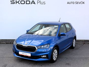 1.0 TSI 70 kW Selection