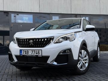 1.2 PureTech 96 kw / automat