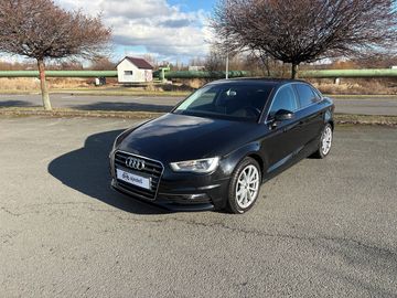 Limousine 1.8 TFSI/132kW/AT