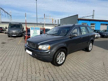 2.4 D5, Executive, DVD, 7 mist