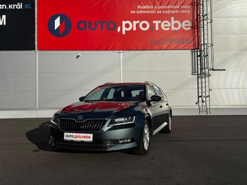 1.6TDI DSG Style Panorama