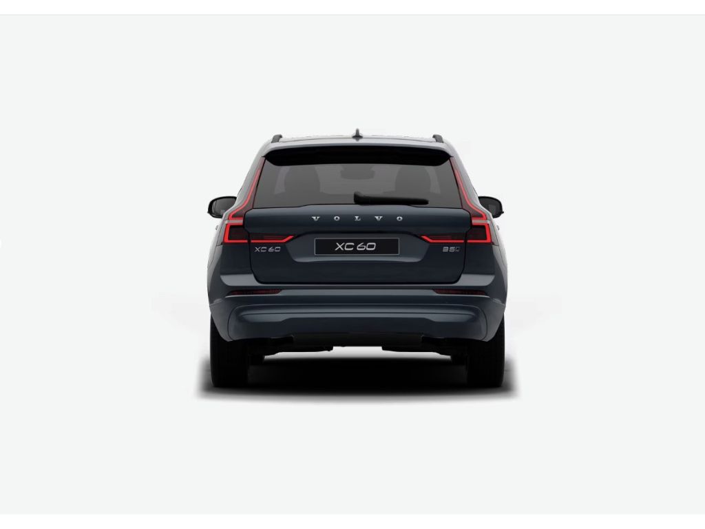 Volvo XC60, ESSENTIAL B5 AWD 184kW - fotka 5