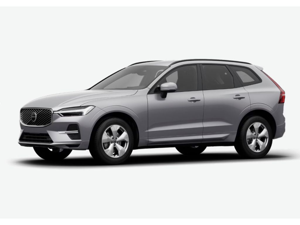 Volvo XC60, CORE B5 AWD 184kW 4x4