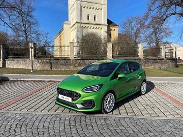 ST Performance 1.5/DPH/ČR-1maj