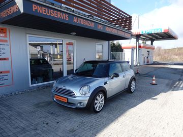 1.6i 88 kW KLIMA, ESP