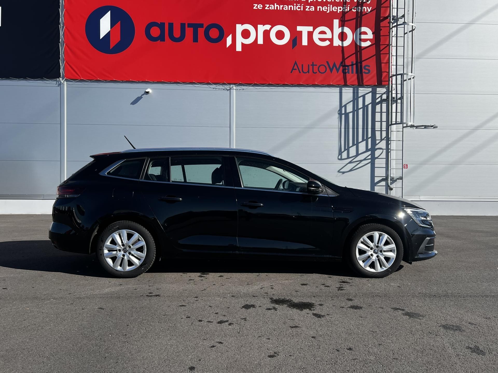 Renault Mégane, 1.3Tce Business 1.Maj DPH TZ - fotka 3