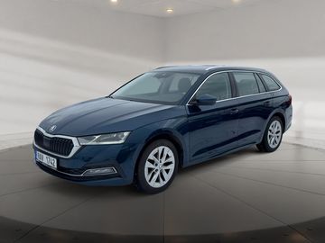 STYLE 1.0TSI 81kW CZ DPH