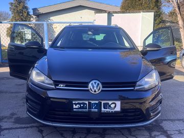 VW Golf 7 2.0 TDi R-Line