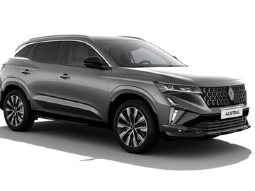 Techno E-Tech 200 fullhybrid