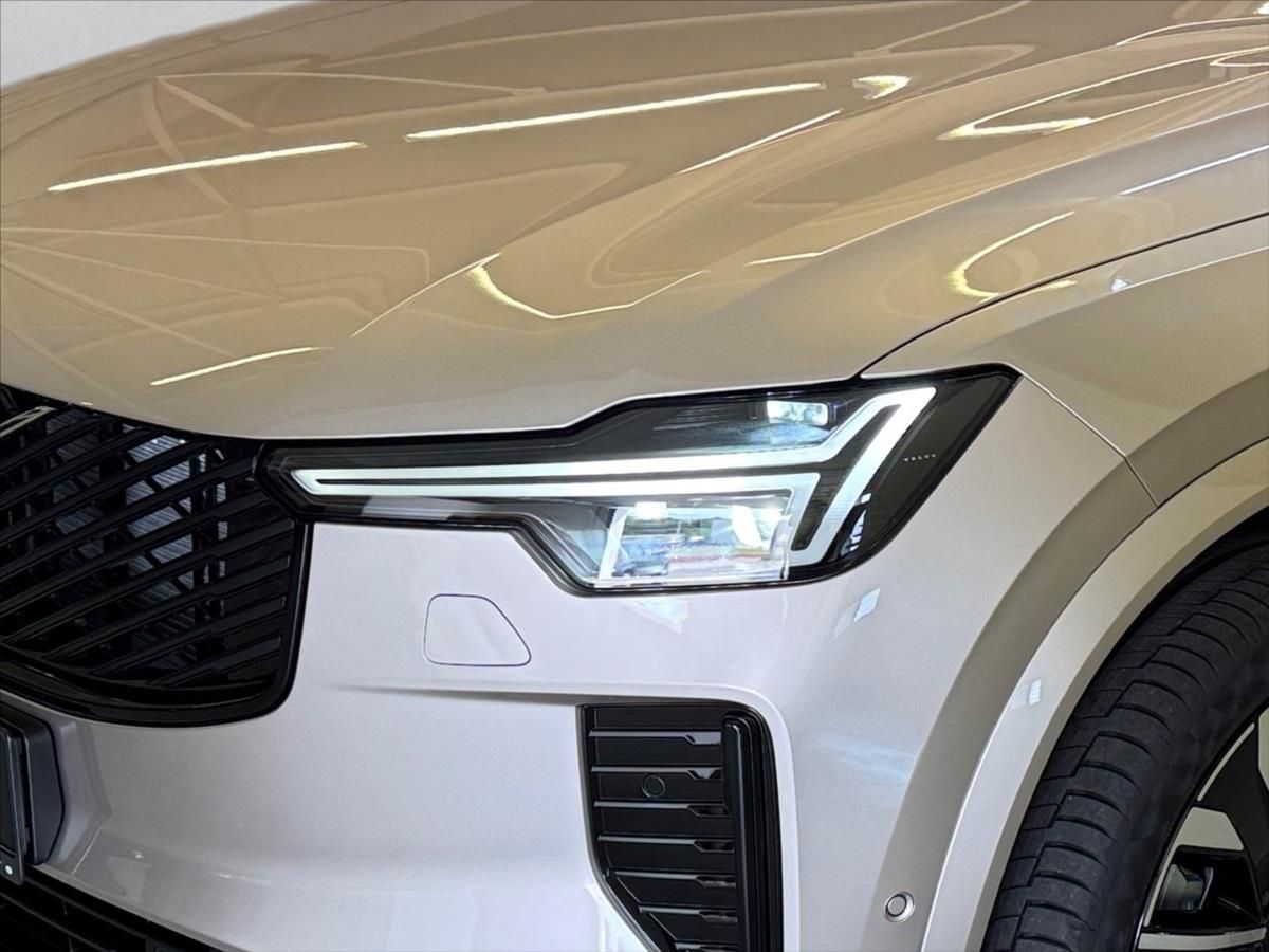 Volvo XC90, 2,0 B5 AWD Dark Plus 2233 - fotka 5