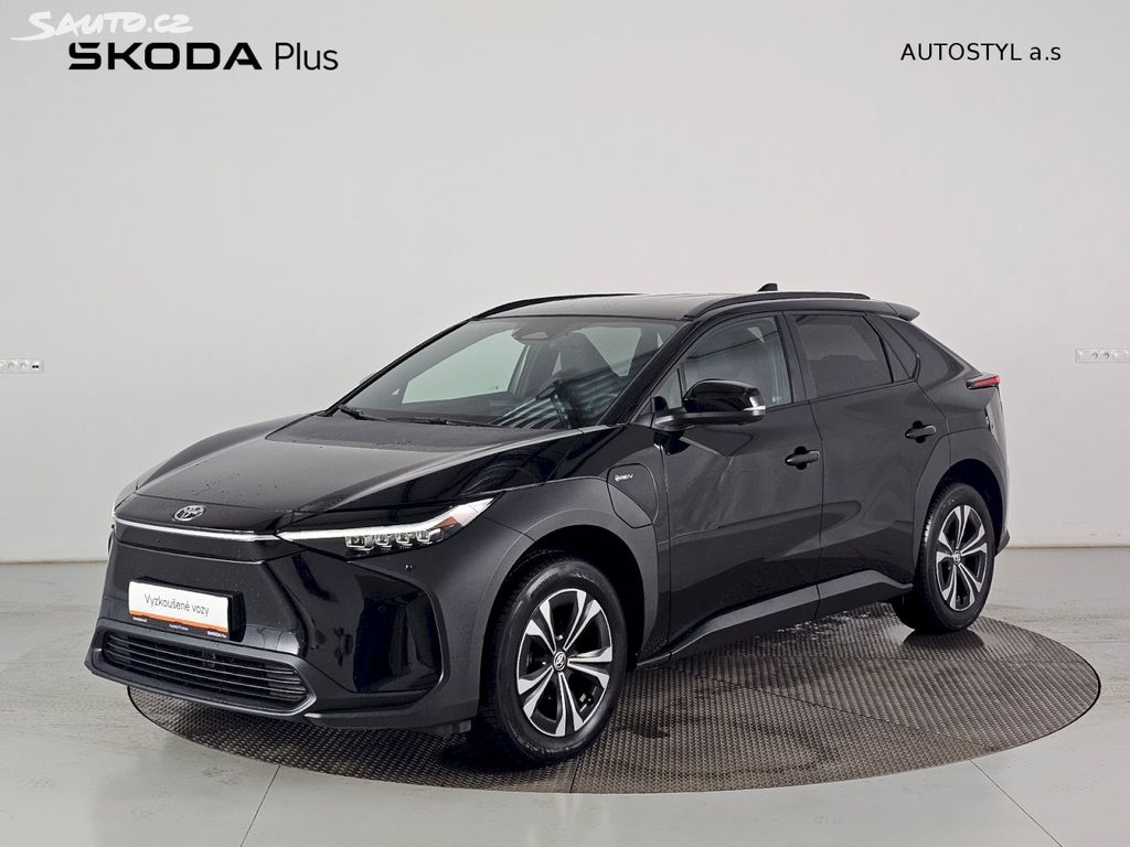 Toyota bZ4X, 150kW PRESTIGE FWD