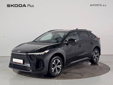 150kW PRESTIGE FWD
