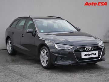 2.0 TDi quattro,AT,LED