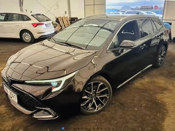 2.0 Hyb E-Cvt Executive Sport