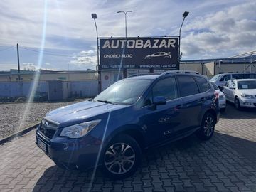 4X4 2,0D 108 KW TAŽNÉ 2.MAJ