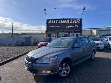 1,6 TDI 77KW TAŽNÉ SK FACELIFT