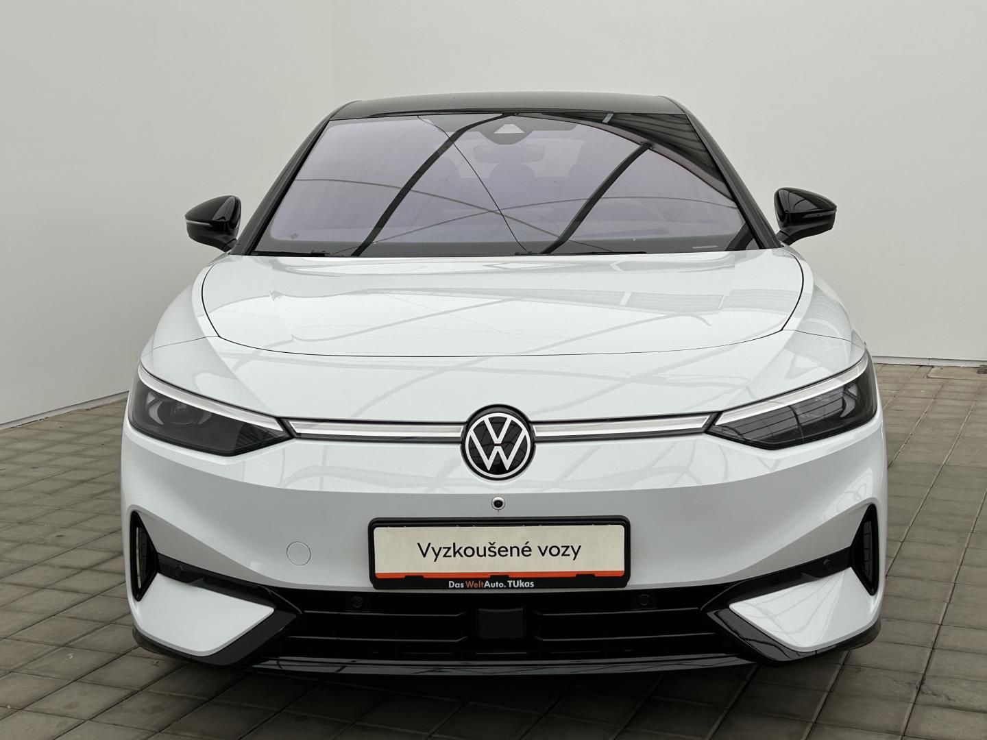 Volkswagen ID.7, Elektro 210kW Easy - fotka 4