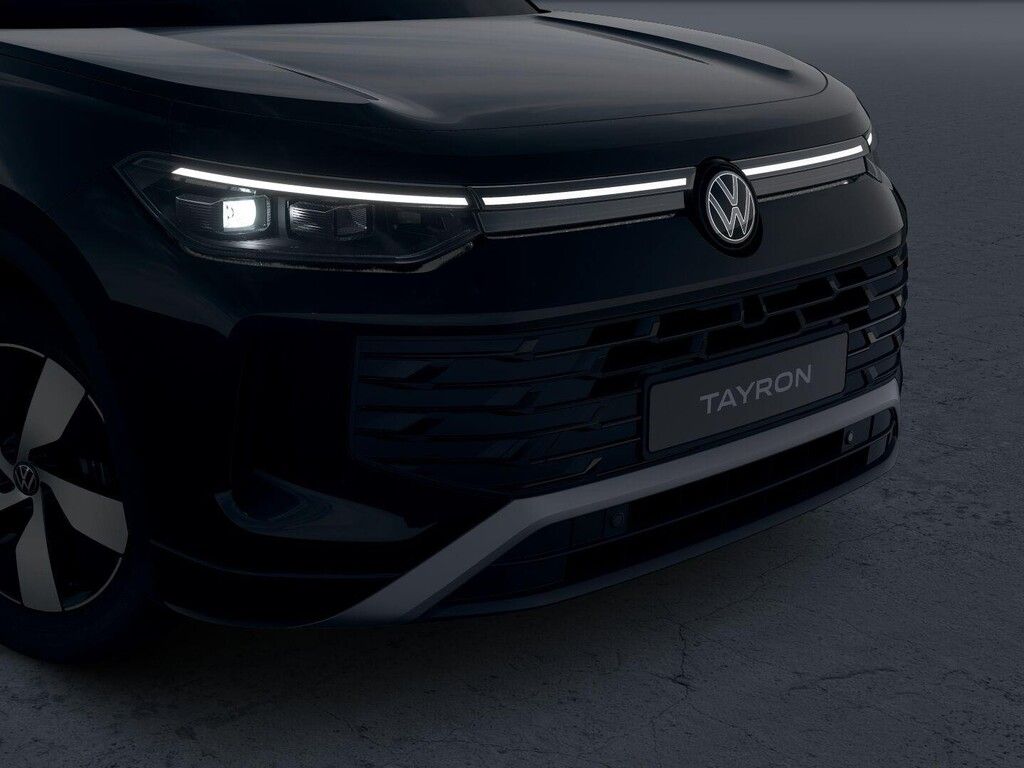 Volkswagen Tayron, 2,0 TDI 110 kW DSG - fotka 4