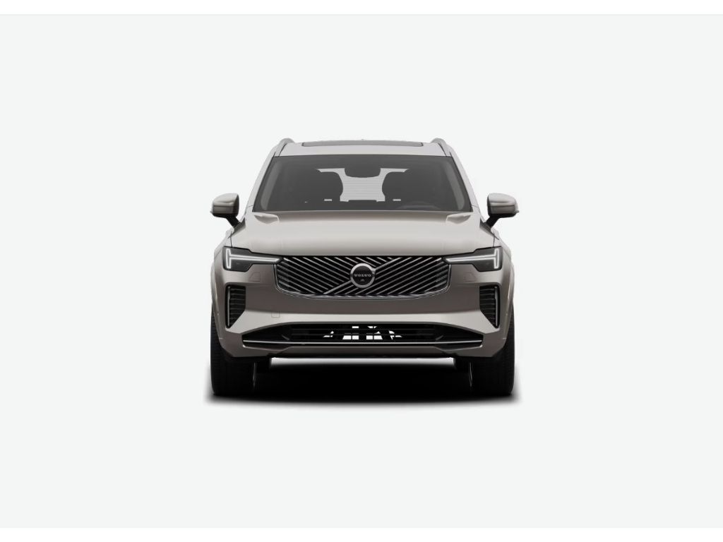 Volvo XC90, Ultra Bright B5 184kW - fotka 2