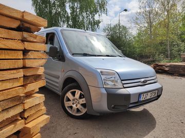 1.8TDCi 81kW