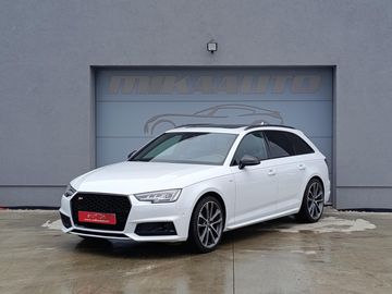 3.0TFSI 260kW QUATTRO DPH