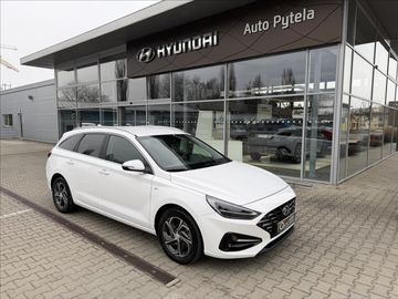 1,5 T-GDi MH, MT  Family Smart