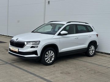 Ambition 1.5 110 kW
