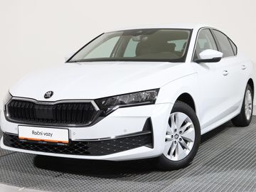 TOP SELECTION 1,5 TSI 110 kW D