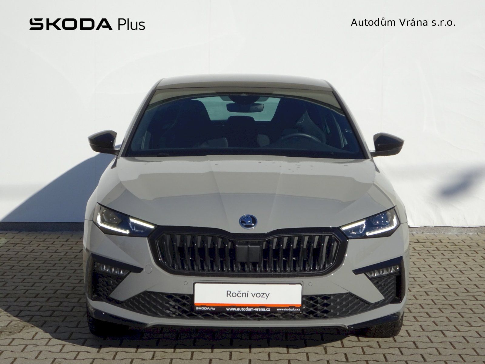 Škoda Scala, 1.0 TSi 85kW. Monte Carlo - fotka 4