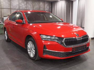 1.5 TSI e-TEC 110kW DSG