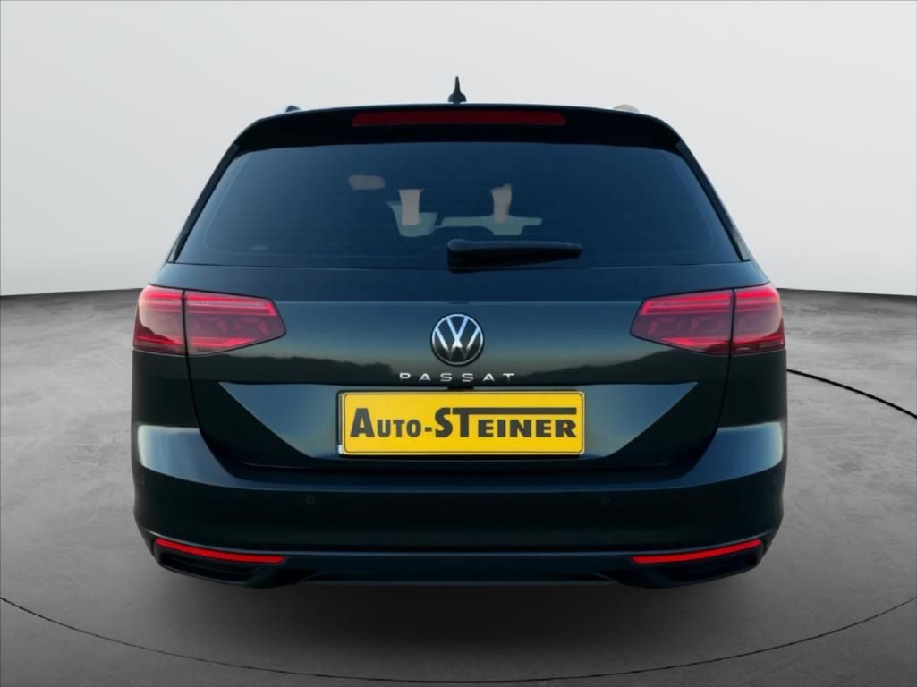 Volkswagen Passat, 2,0 TDi DSG,1.Maj,Odpočet DPH - fotka 6