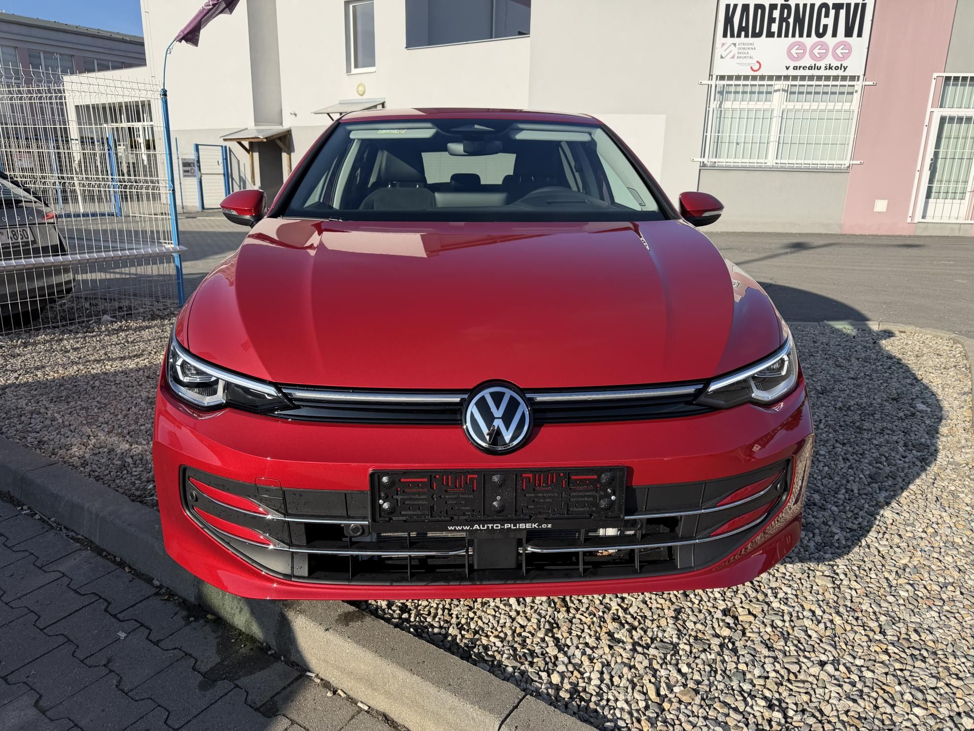 Volkswagen Golf, TSi/110kW - STYLE,Webasto,H&K - fotka 2