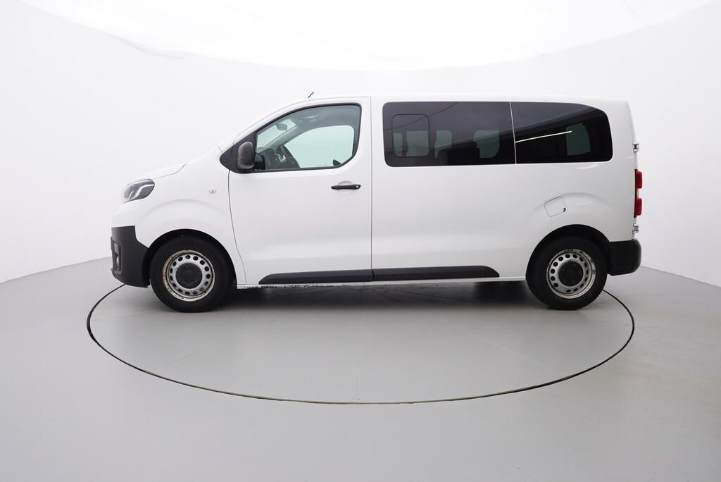 Toyota Proace, 1.5 DCI 88 kW - fotka 2