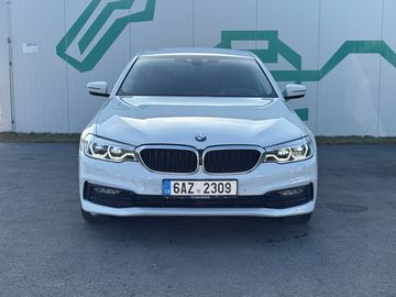 520d xDrive, 140kW, Sportline