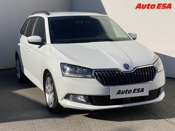 1.0 TSi,ČR,Ambition,DSG