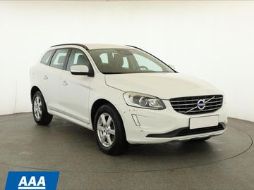 D5, 4X4, Automat, Kůže, Navi