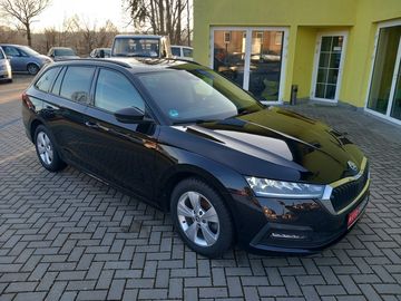 2,0TDi AUTOMAT VYHŘ. VOLANT