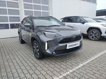 STYLE 1.5 FHEV