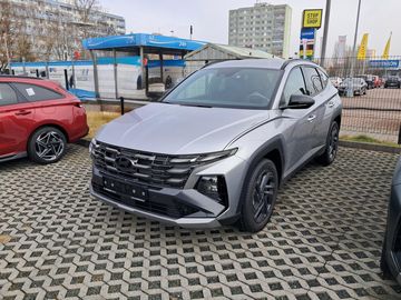 1.6 T-GDi 180k GO Czech! Plus
