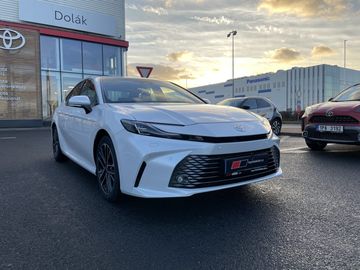 2.5 Hybrid Prestige ODBĚR 6/26