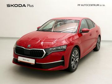 Top Selection 1.5TSI 110kW