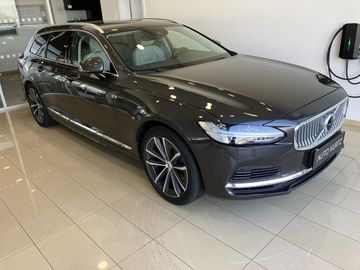 T6 eAWD Recharge Inscription