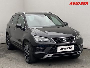 2.0 TSi 4Drive,Xcellence