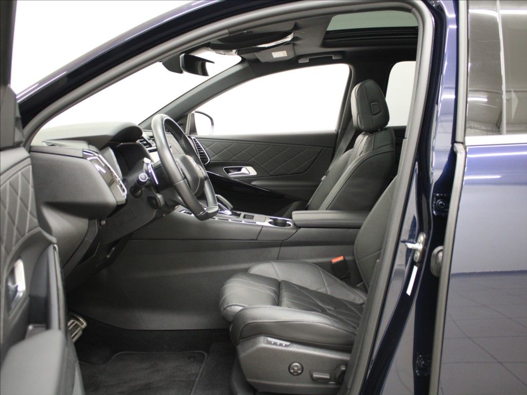 DS 7 Crossback, 1,6 PHEV 225k. Rivoli PANO.ČR - fotka 6