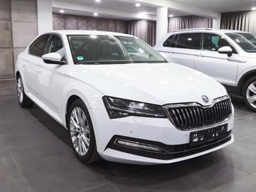 2.0 TDI 147kW DSG Premium