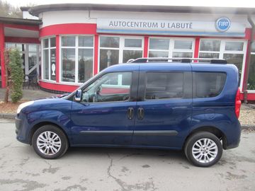 1,4 16v, 95k, , mod.2012